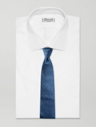 Brunello Cucinelli - Silk-Jacquard Tie