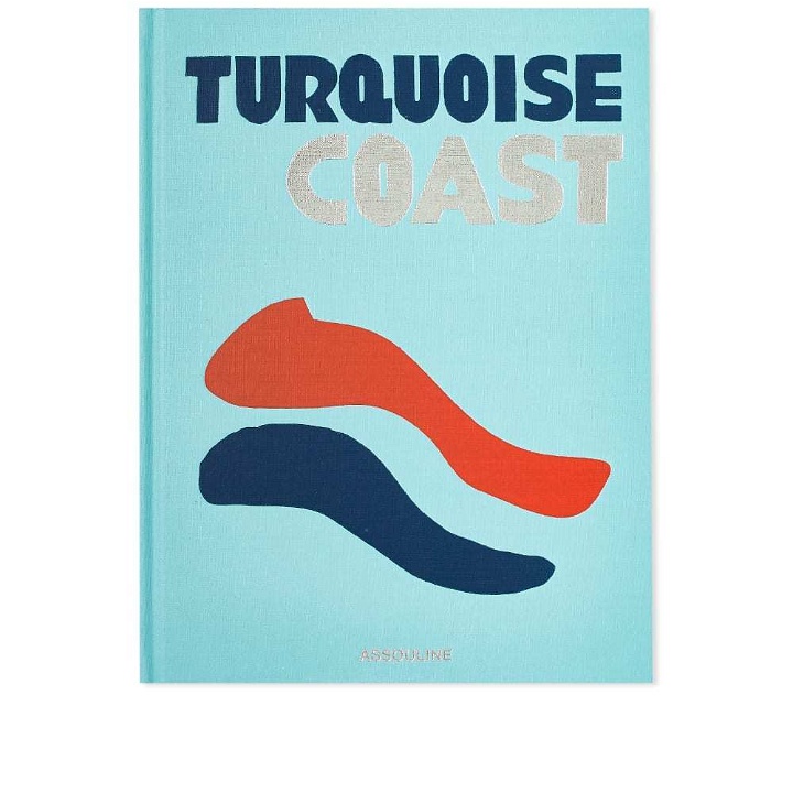 Photo: Turquoise Coast