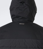 Peak Performance Shred hooded down ski jacket