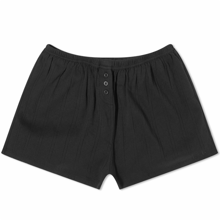 Photo: Cou Cou Women's The Shorts in Black