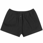 Cou Cou Women's The Shorts in Black