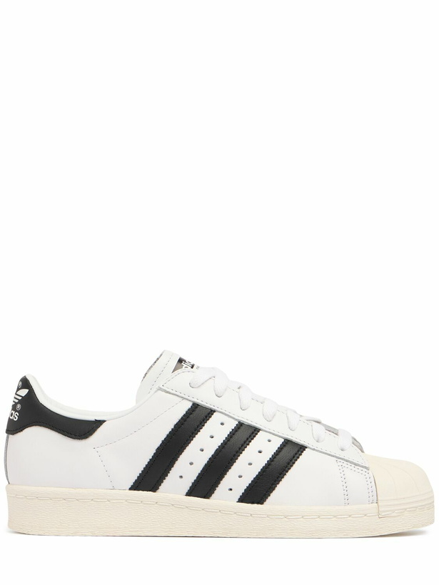 Photo: ADIDAS ORIGINALS Superstar 82 Sneakers