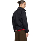 Arc'teryx Black Atom Jacket
