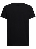 MAMMUT Mammut Core Cotton Blend T-shirt