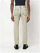 ÉTUDES - Organic Cotton Jeans