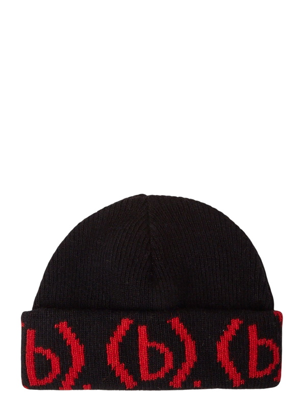 Photo: Bstroy Knit (B).eanie Hat