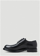 Ann Demeulemeester - Godart Derby Shoes in Black