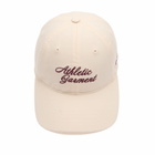 Adidas Women's Dad Cap in Magic Beige 