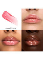 Lancôme Lip Idôle Juicytreat Juicy Oil-in-gloss, Hydrating and Plumping 3D Gloss