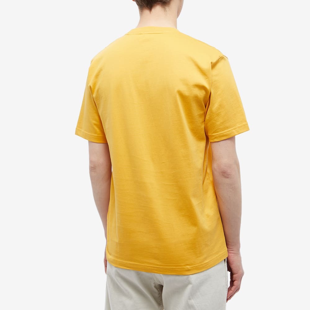 Norse Projects Men's Johannes Standard Logo T-Shirt in Industrial ...