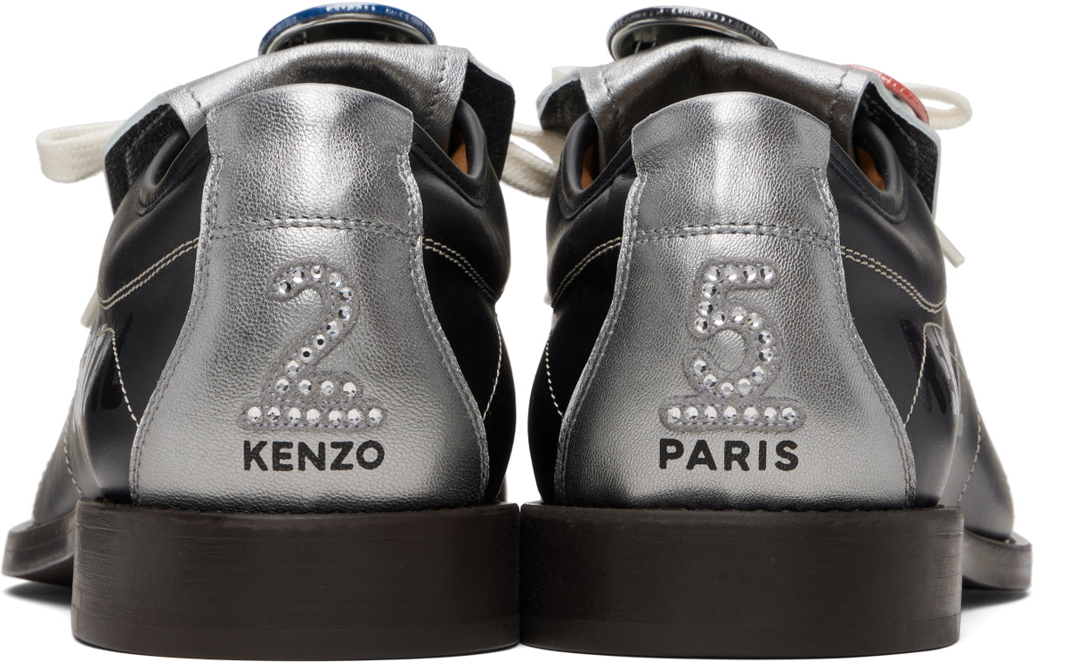 Kenzo Black Kenzo Paris 