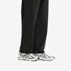 Asics GT-2160 Sneaker in White/Black