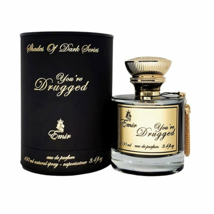 Photo: Paris Corner Unisex You're Drugged EDP Spray 3.4 oz Fragrances 6291108733691