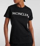 Moncler Cotton jersey T-shirt