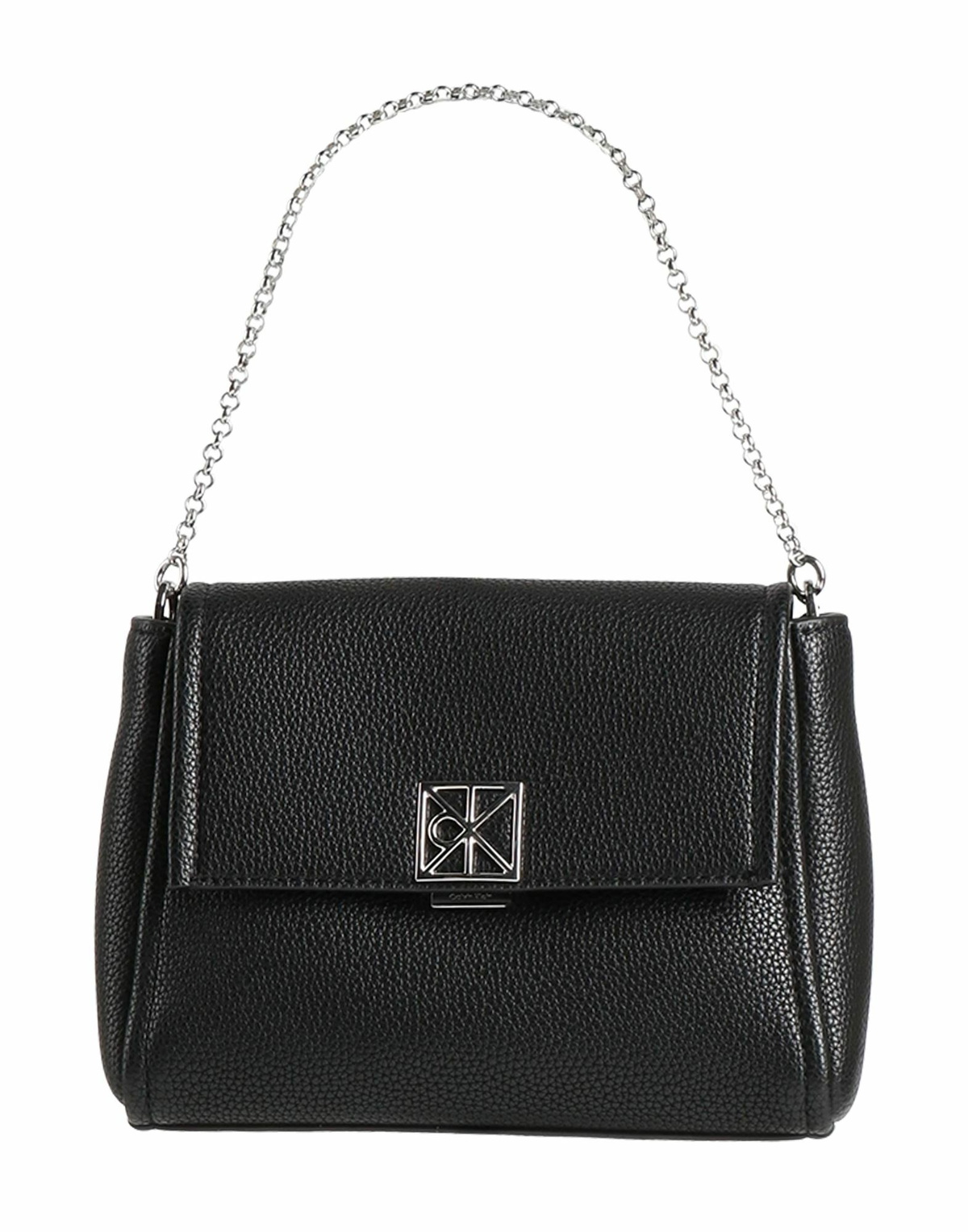 Calvin Klein Womens Handbag in Black