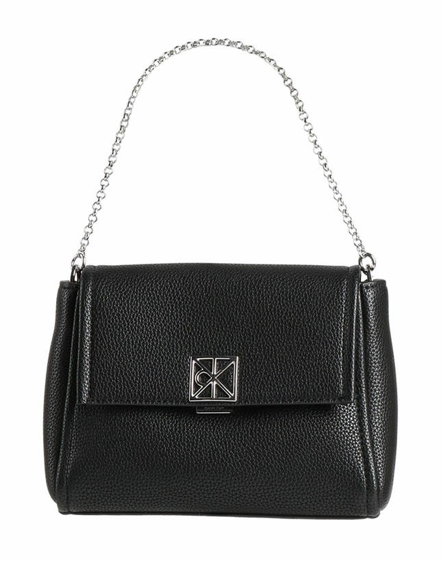 Photo: Calvin Klein Womens Handbag in Black