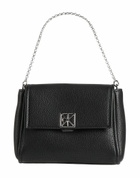 Calvin Klein Womens Handbag in Black