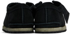 Clarks Originals Black Godney Lace Derbys