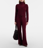Lisa Yang Beata cashmere cardigan