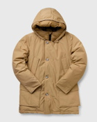 Woolrich Arctic Parka Brown - Mens - Parkas