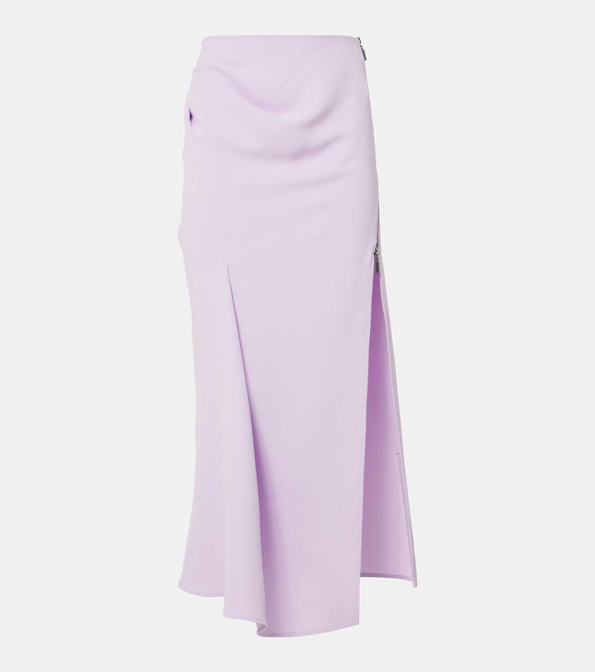 Maticevski Confidant midi skirt