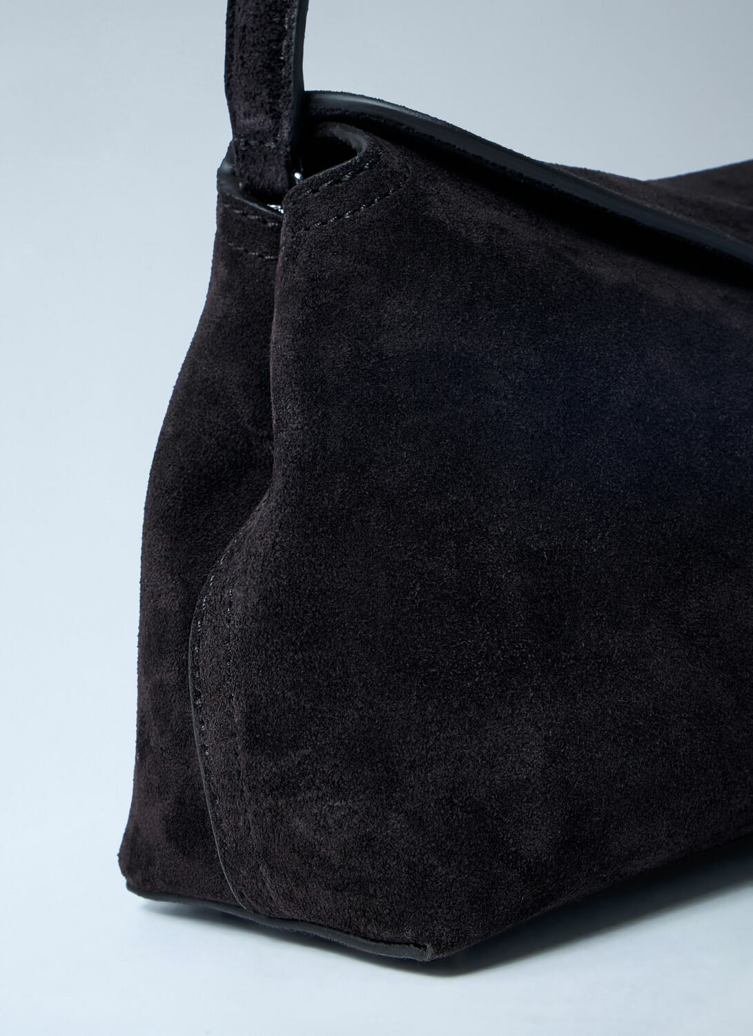 TOTEME T-Lock Crossbody Bag