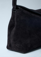 TOTEME T-Lock Crossbody Bag