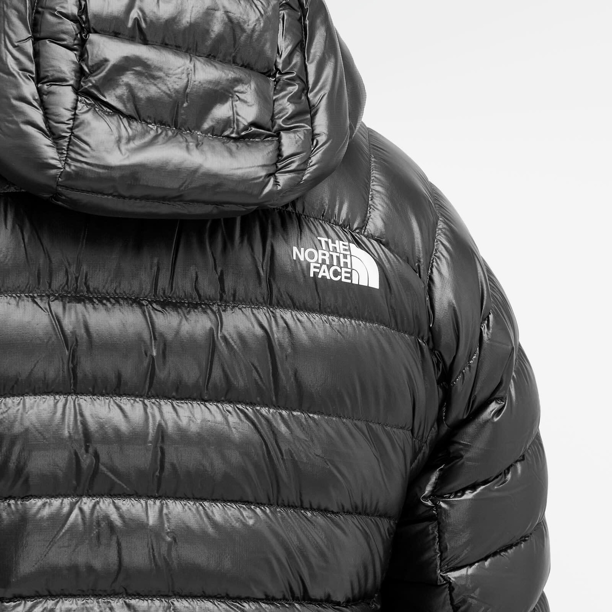 The North Face Men's Summit Series Breithorn Hoodie in Tnf
