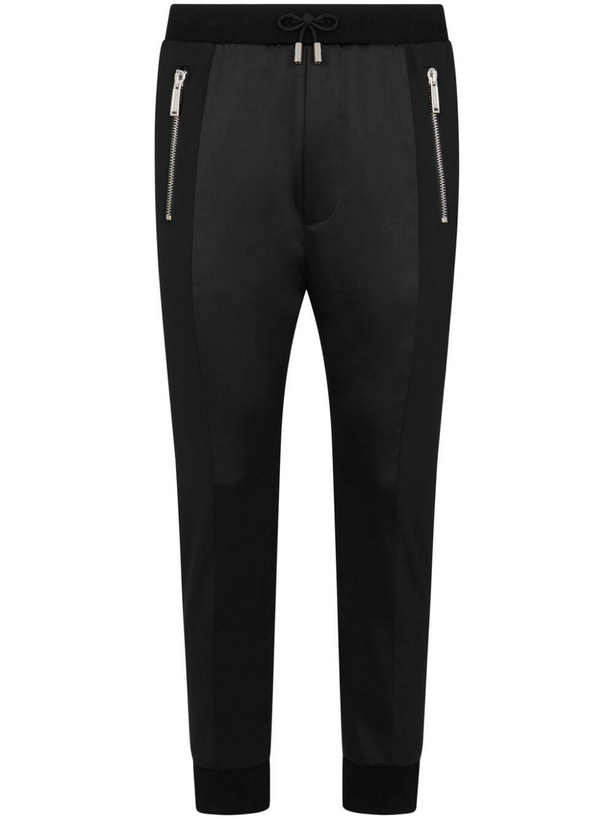 Photo: DSQUARED2 - Wool Trousers