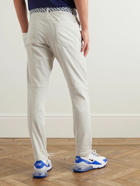 Lululemon - ABC Slim-Fit Warpstreme™ Trousers - Neutrals