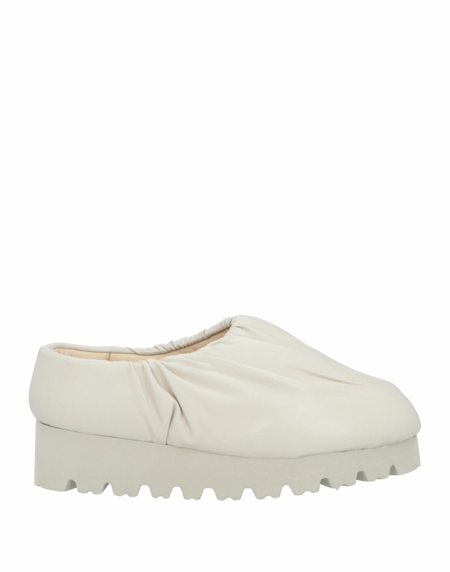 Photo: Yume Yume Womens Mules & Clogs Ivory