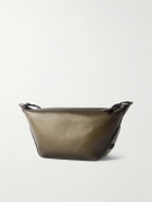 Berluti - Toujours Scritto Venezia Leather Messenger Bag