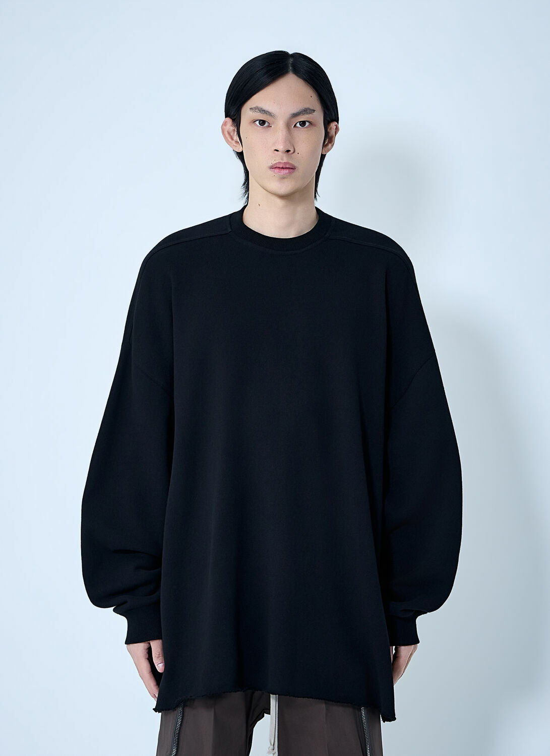 Rick Owens Tommy T Sweatshirt
