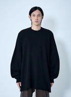 Rick Owens Tommy T Sweatshirt