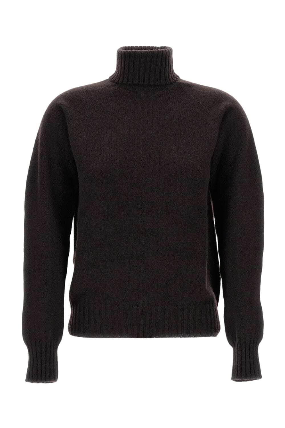 Drumohr Turtleneck Sweater