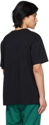 New Balance Black Uni-ssentials T-Shirt