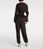 Loewe Wool and cashmere sweater