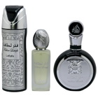 Lattafa Mens Fakhar Gift Set Fragrances 6290362340072