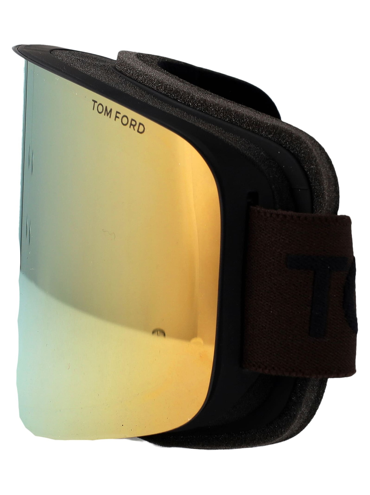 Tom Ford Eyewear Ft1124 Sunglasses