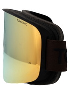 Tom Ford Eyewear Ft1124 Sunglasses