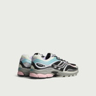 Saucony Men's Progrid Omni 9 OG Sneaker in Black/Multi