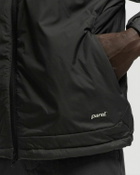 Parel Studios Cana Jacket Grey Windbreaker