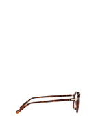 Persol Square Frame Glasses