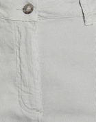 Peserico Womens Pants Light in Grey