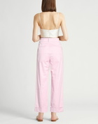 Peserico Womens Pants Light in Pink