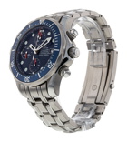 Omega Seamaster Chrono Diver 2599.80.00