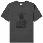 Ksubi Men's Portal Kash T-Shirt in Black
