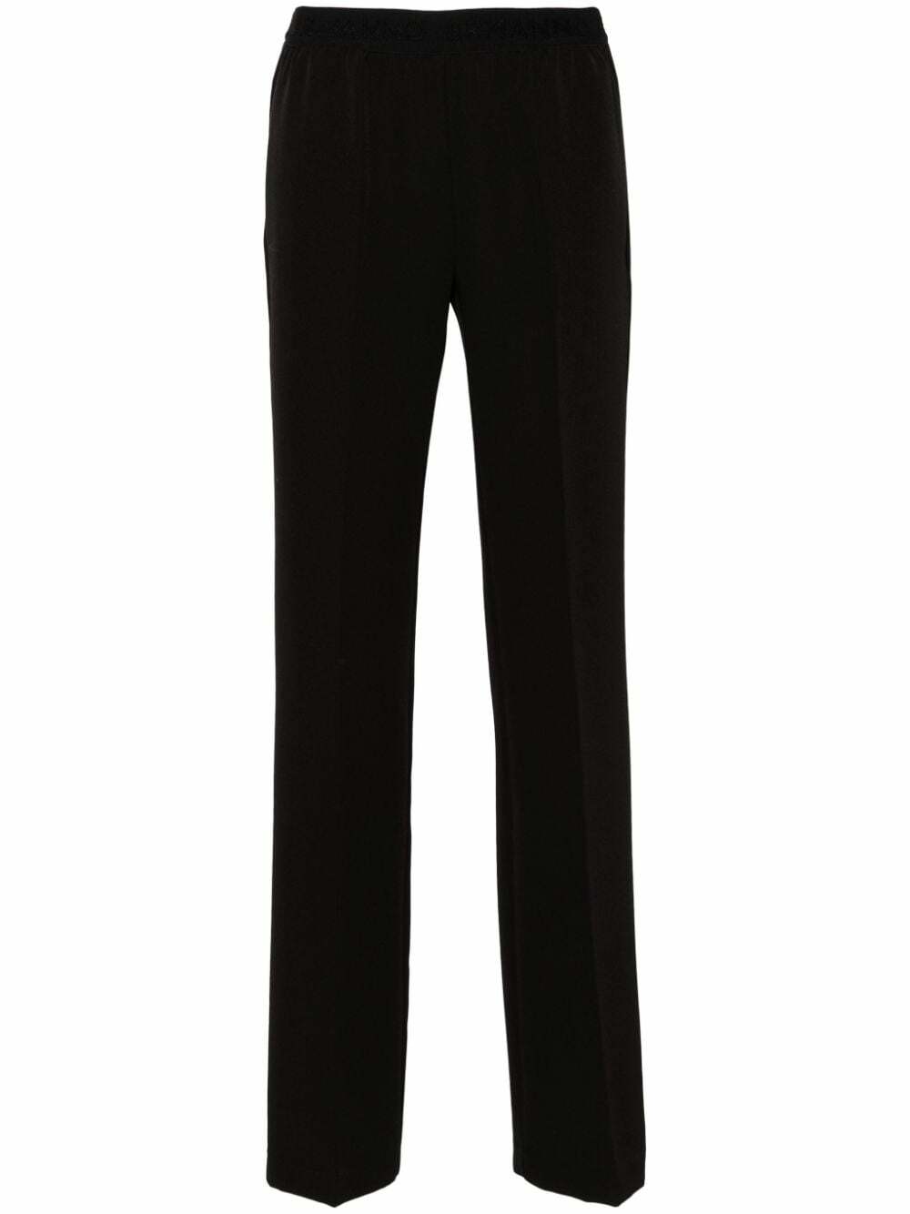 ERMANNO - Slim Trousers