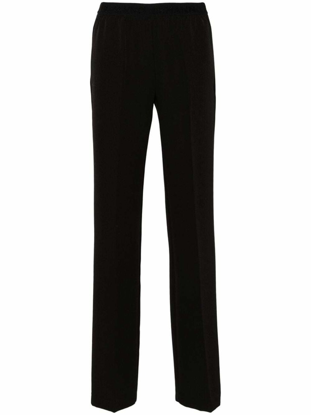 Photo: ERMANNO - Slim Trousers