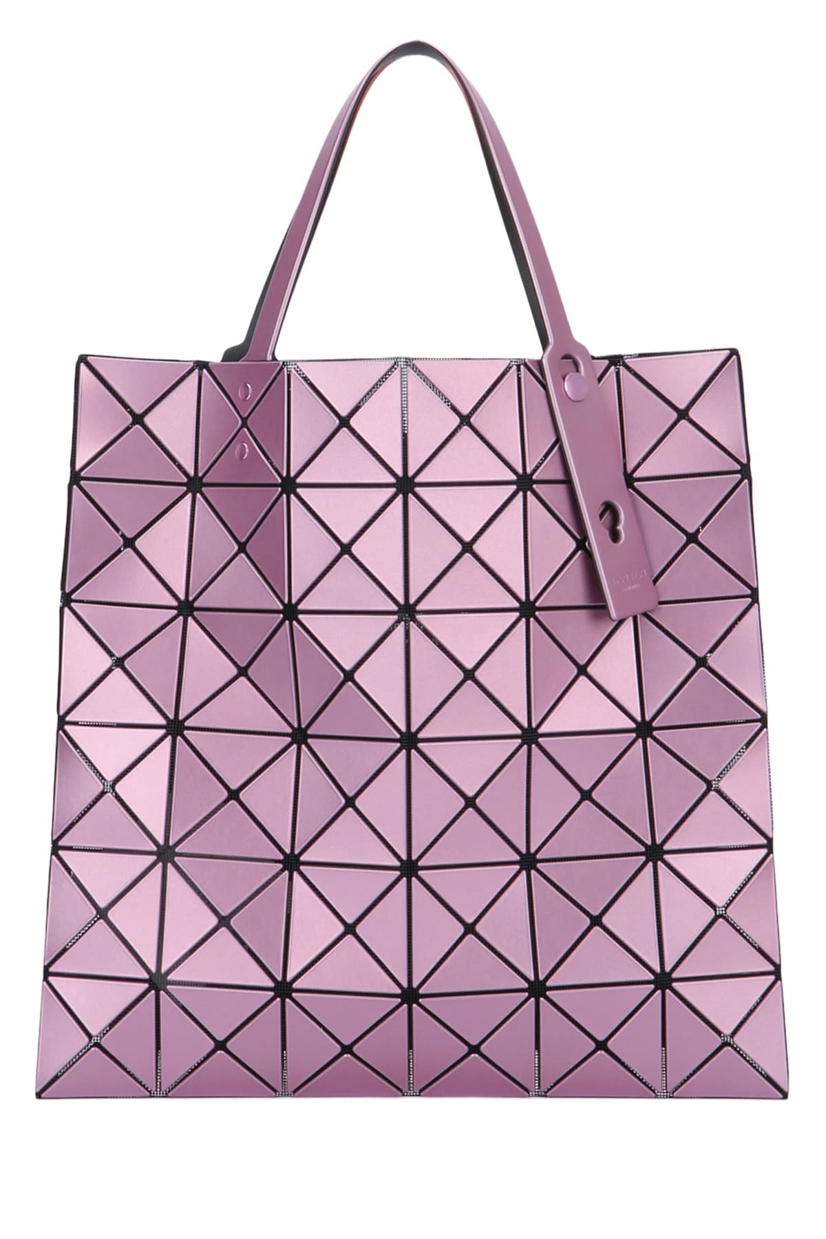 トートバッグ Baobao Tote7 7 94 One Size Bao Bao Issey Miyake Tote(7*7) 94 One Size Bao Bao Issey Miyake
